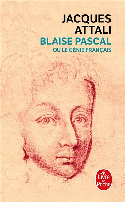 Product Image: Blaise Pascal ou le génie français