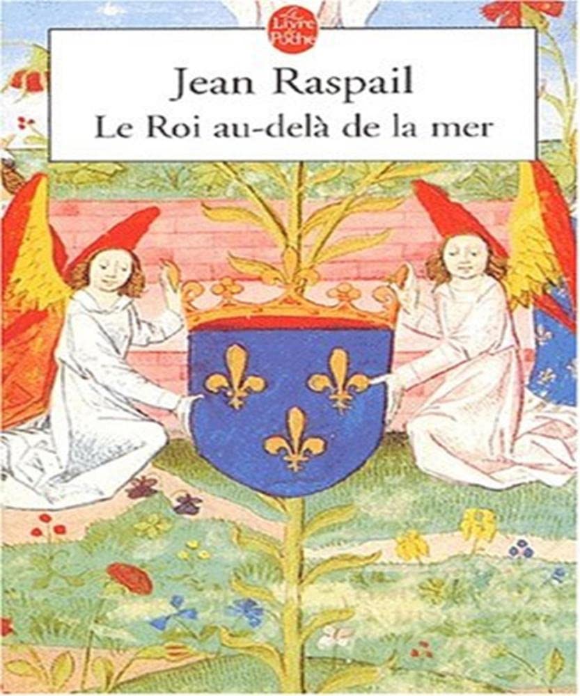 Le Roi au-delà de la mer Contemporary literature
