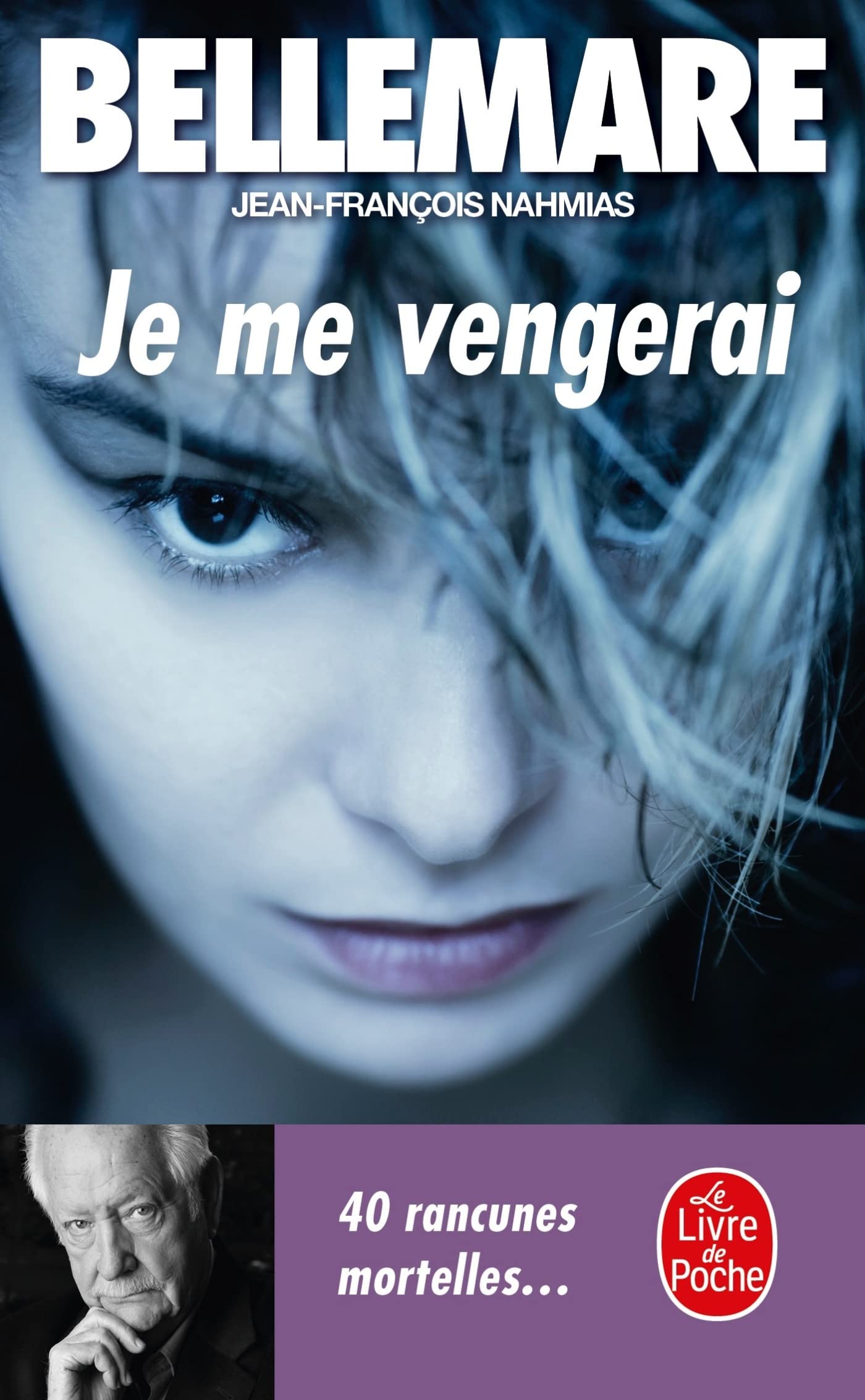 Je me vengerai: 40 rancunes mortelles Social Sciences