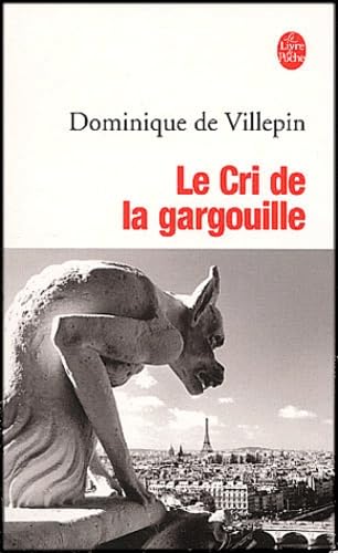 Le Cri De LA Gargouille Contemporary literature
