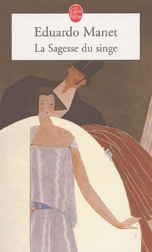 Product Image: La Sagesse du singe