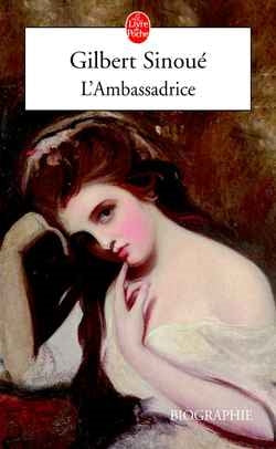 L'ambassadrice Historical Fiction