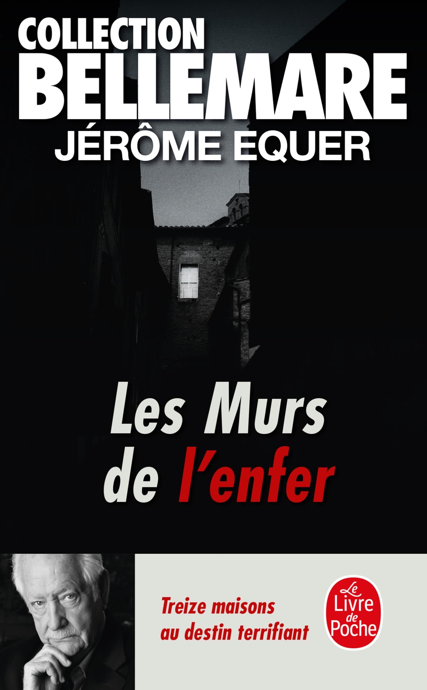 Les Murs de L Enfer: 13 maisons au destin terrifiant Social Sciences