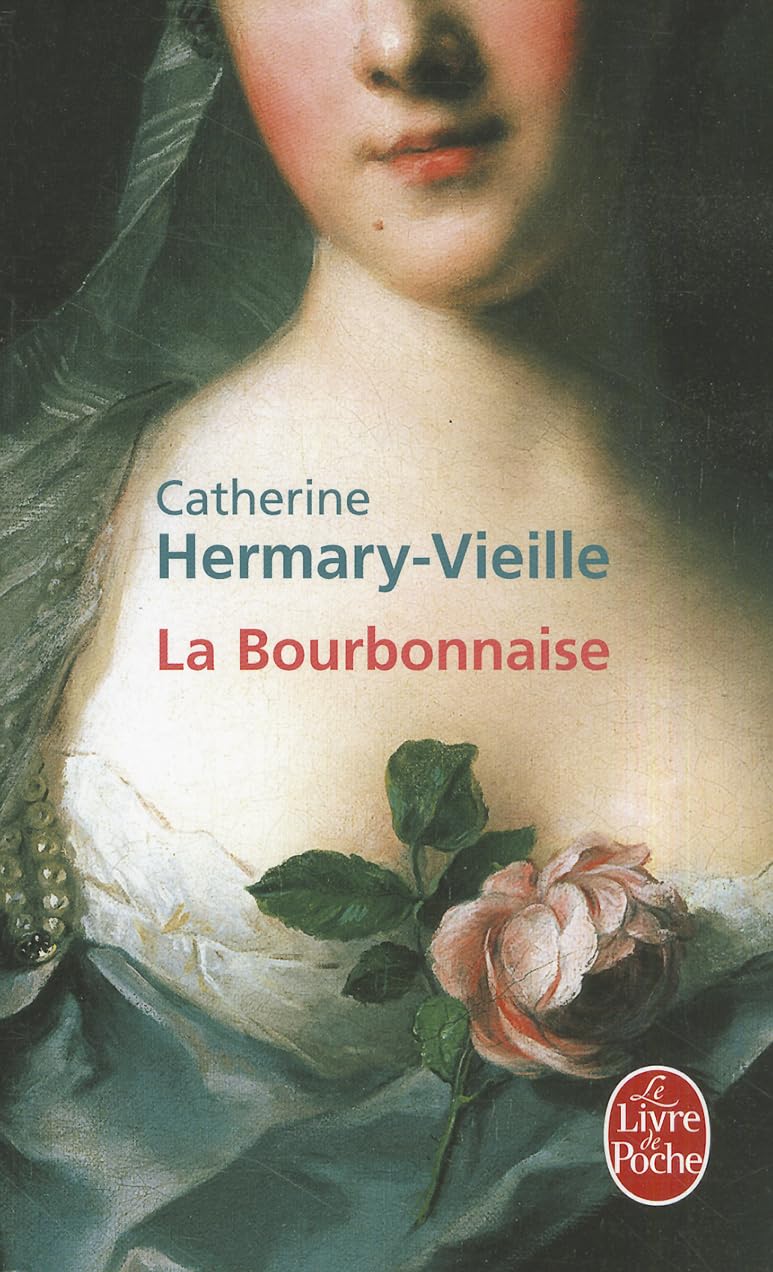 La Bourbonnaise book