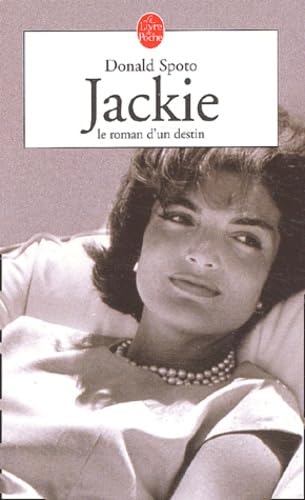 Jackie : Le roman d'un destin Contemporary literature