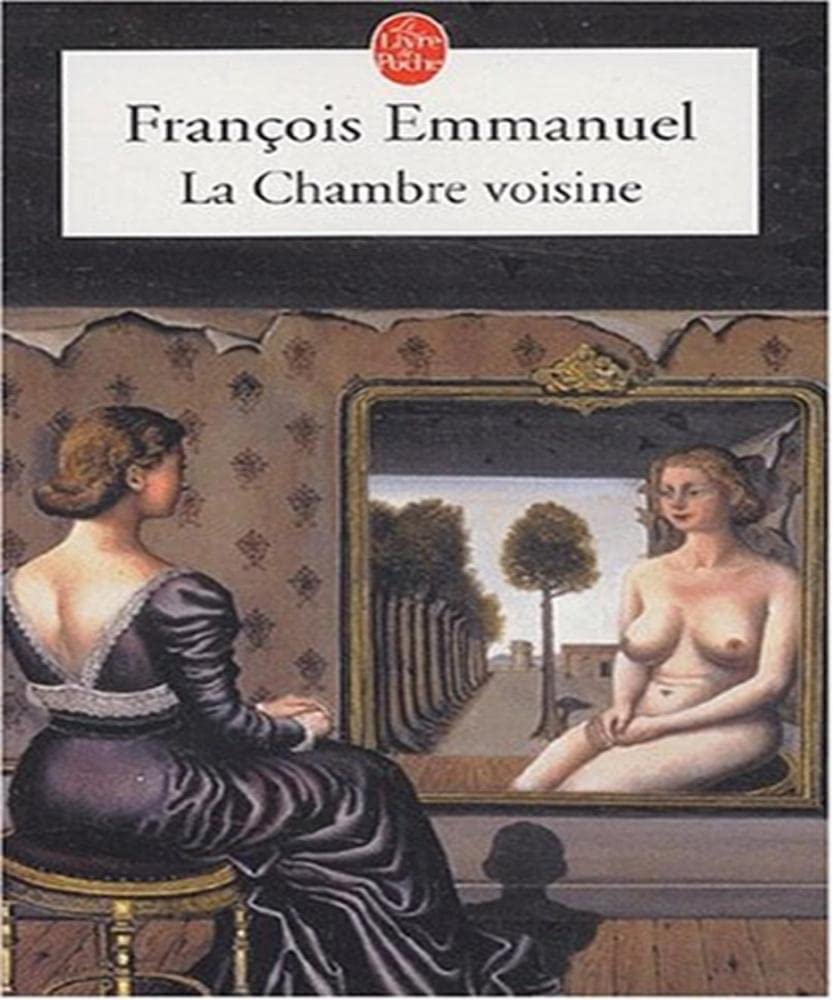 La Chambre Voisine Contemporary literature