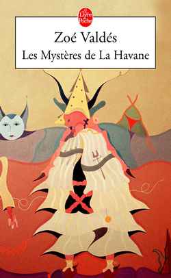 Les mystères de La Havane Books