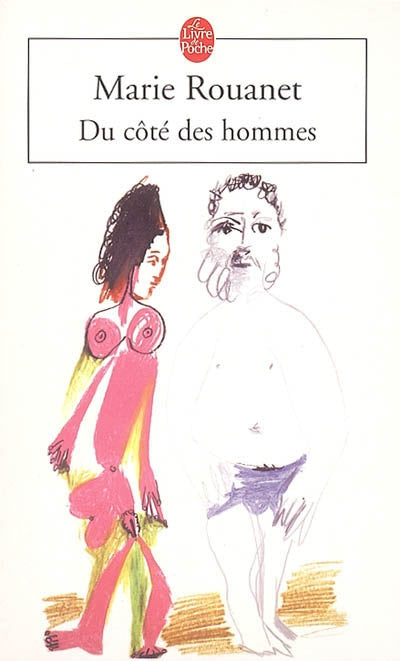 Product Image: Du côté des hommes