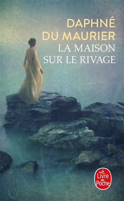 Product Image: La maison sur le rivage