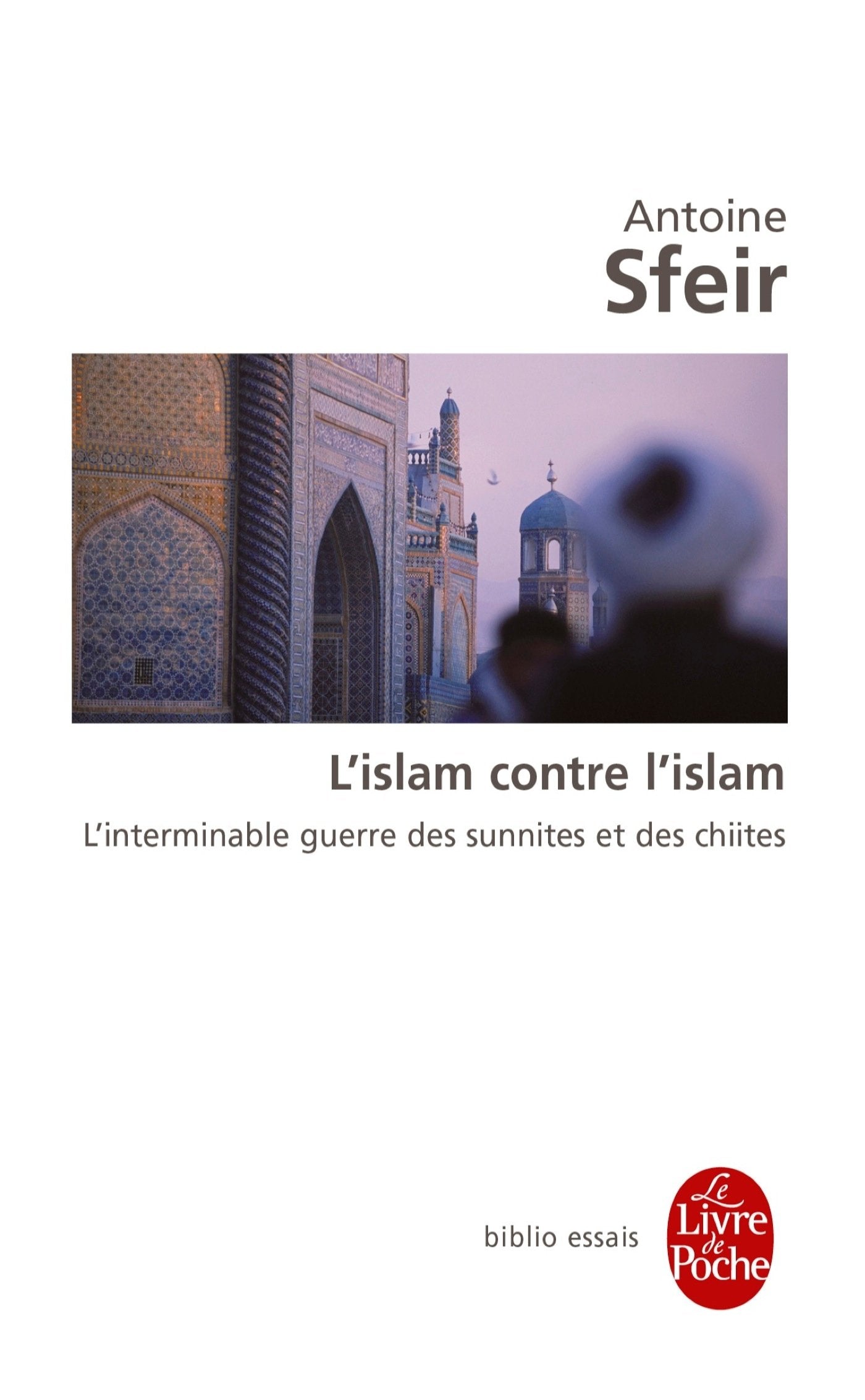 L'islam contre l'islam book