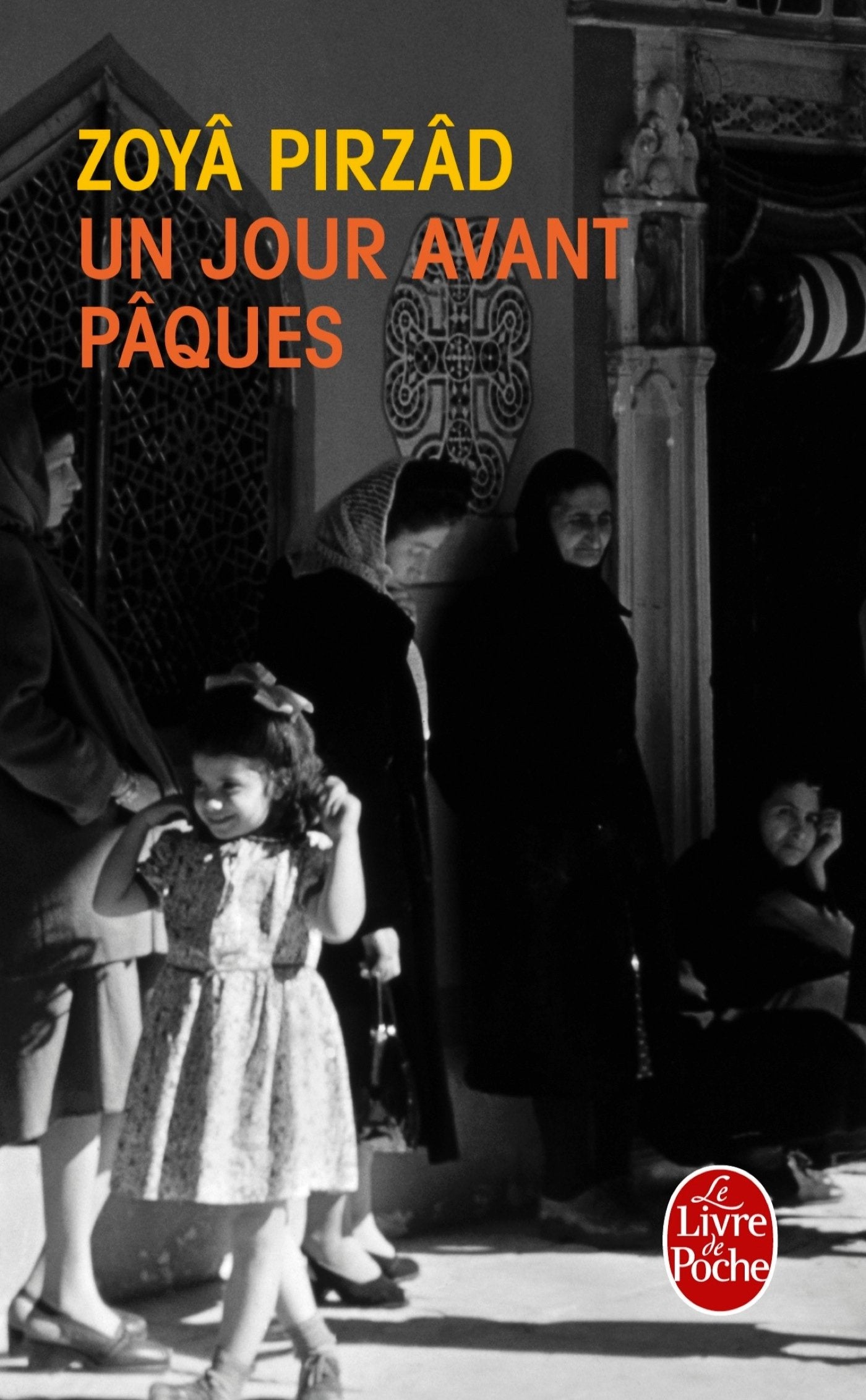 Un jour avant Pâques book