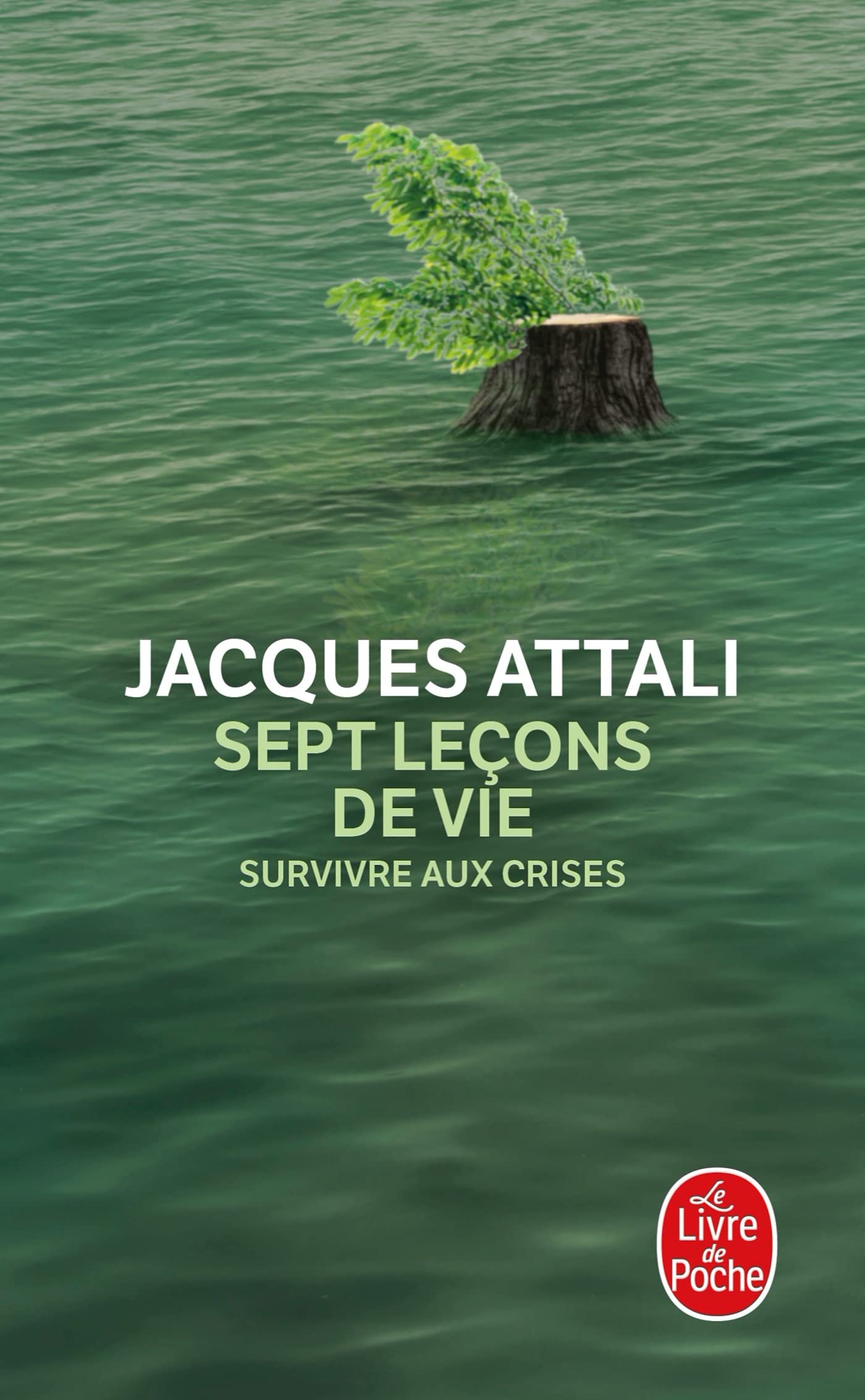 Sept Leçons de Vie - Survivre Aux Crises Social Sciences