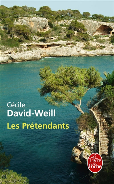 Product Image: Les prétendants