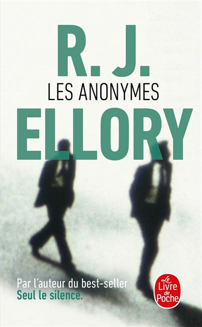 Product Image: Les anonymes