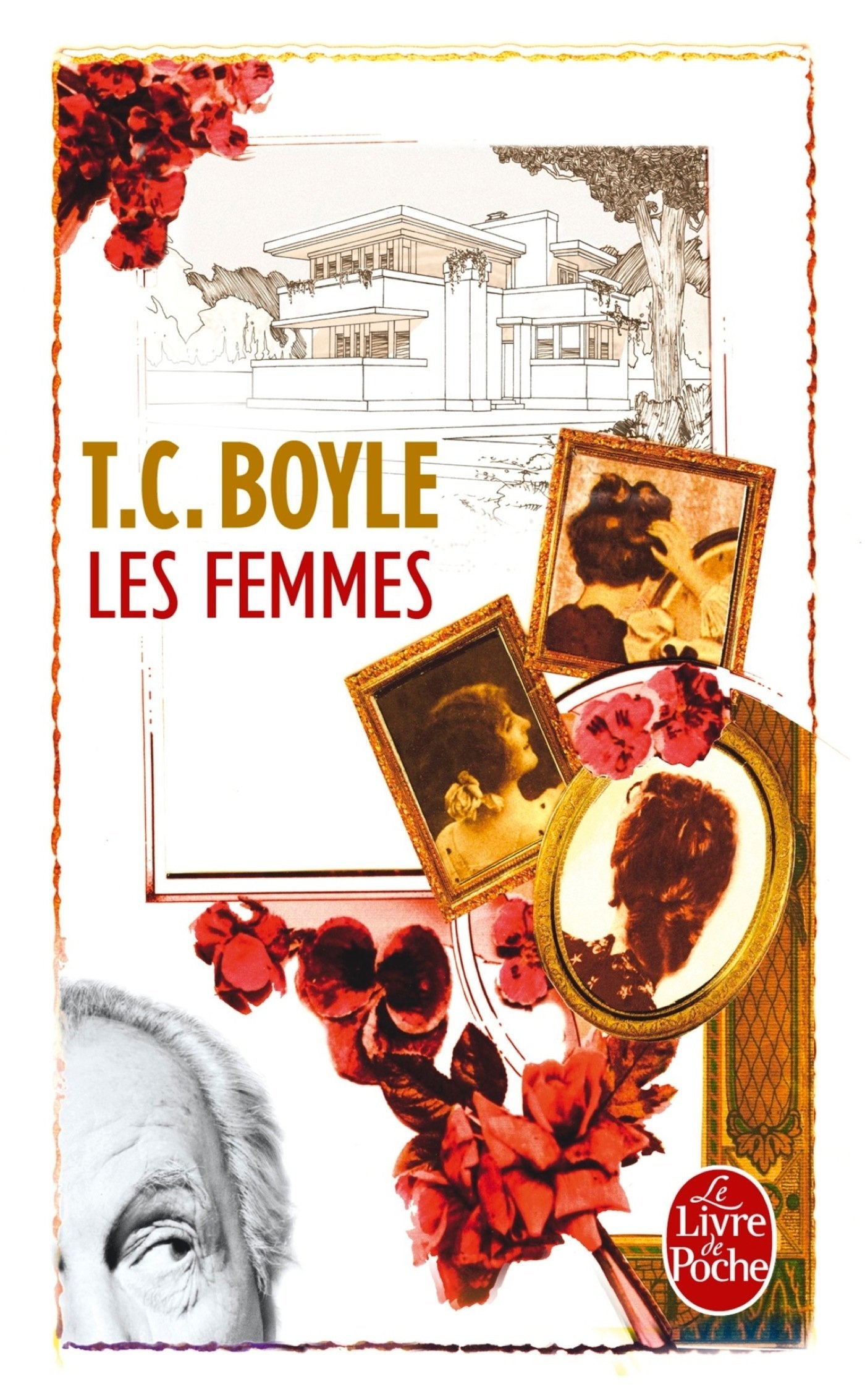 Les Femmes (Le Livre de Poche, Band 32071) Contemporary literature