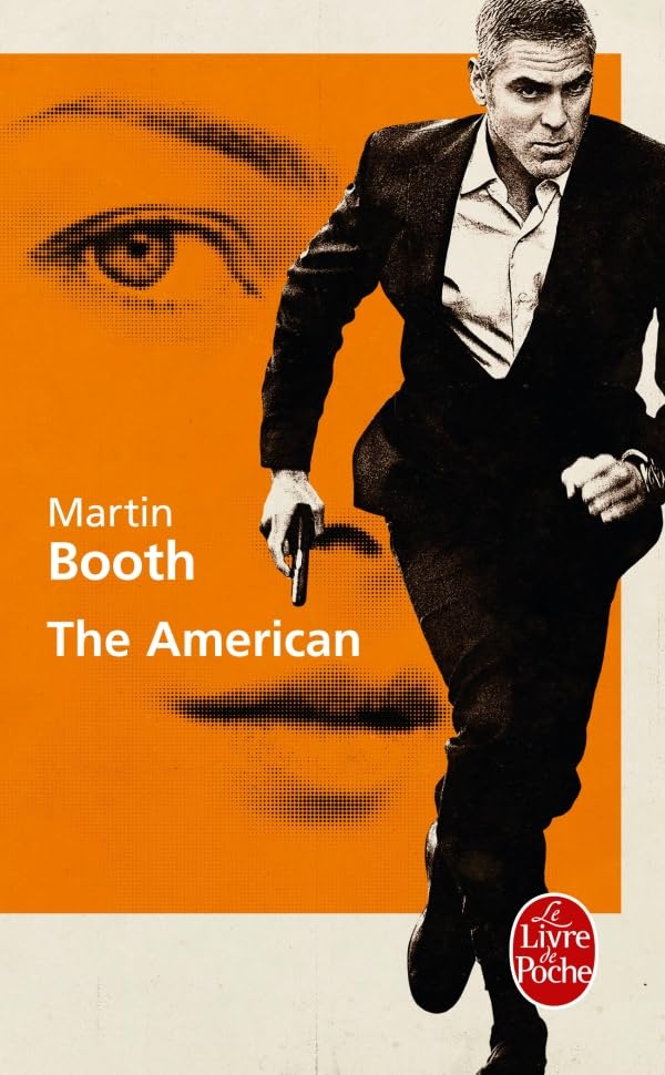 The American (A Very Private Gentleman) book