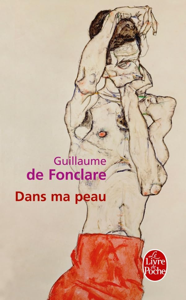 Dans ma peau book