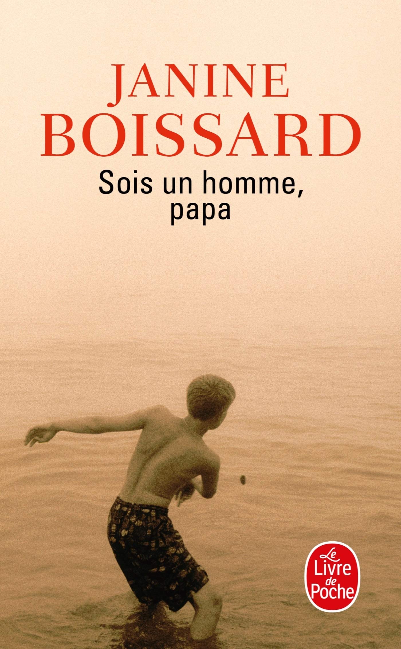 Sois Un Homme, Papa Social Sciences