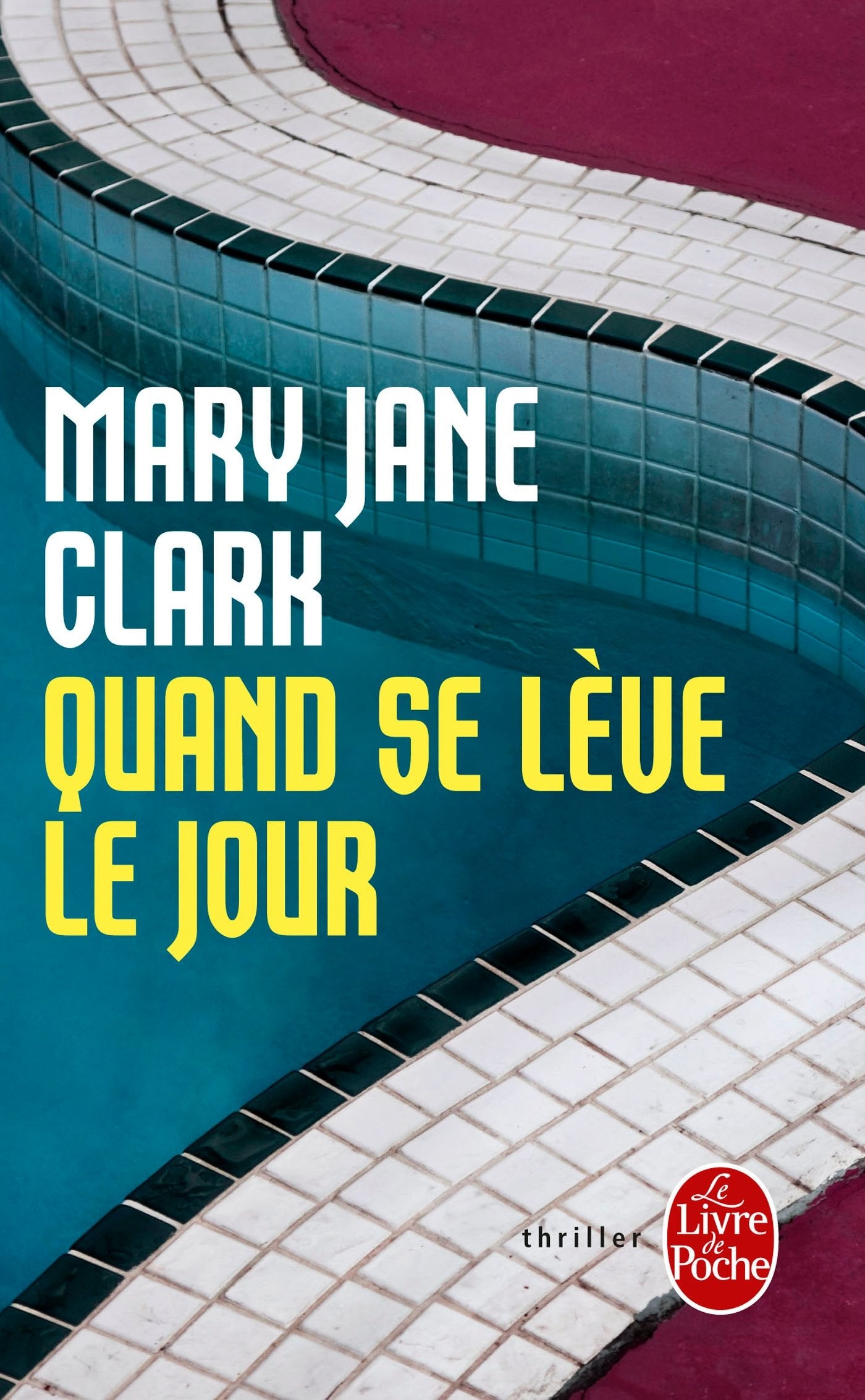 Quand se lève le jour book