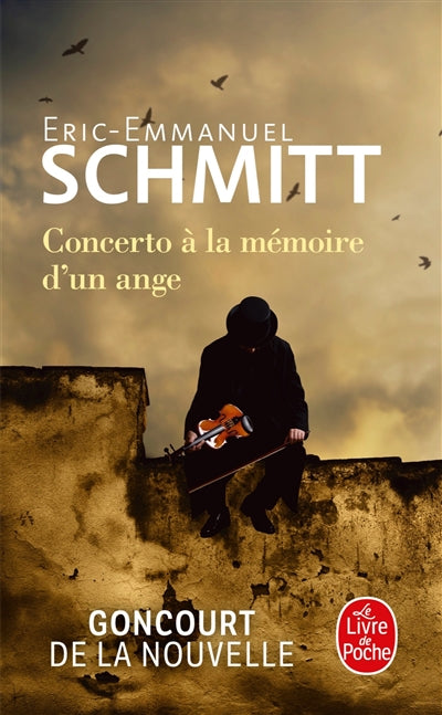 Product Image: Concerto à la mémoire d'un ange