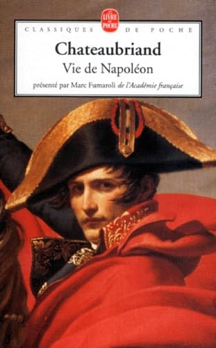 Vie de Napoléon book