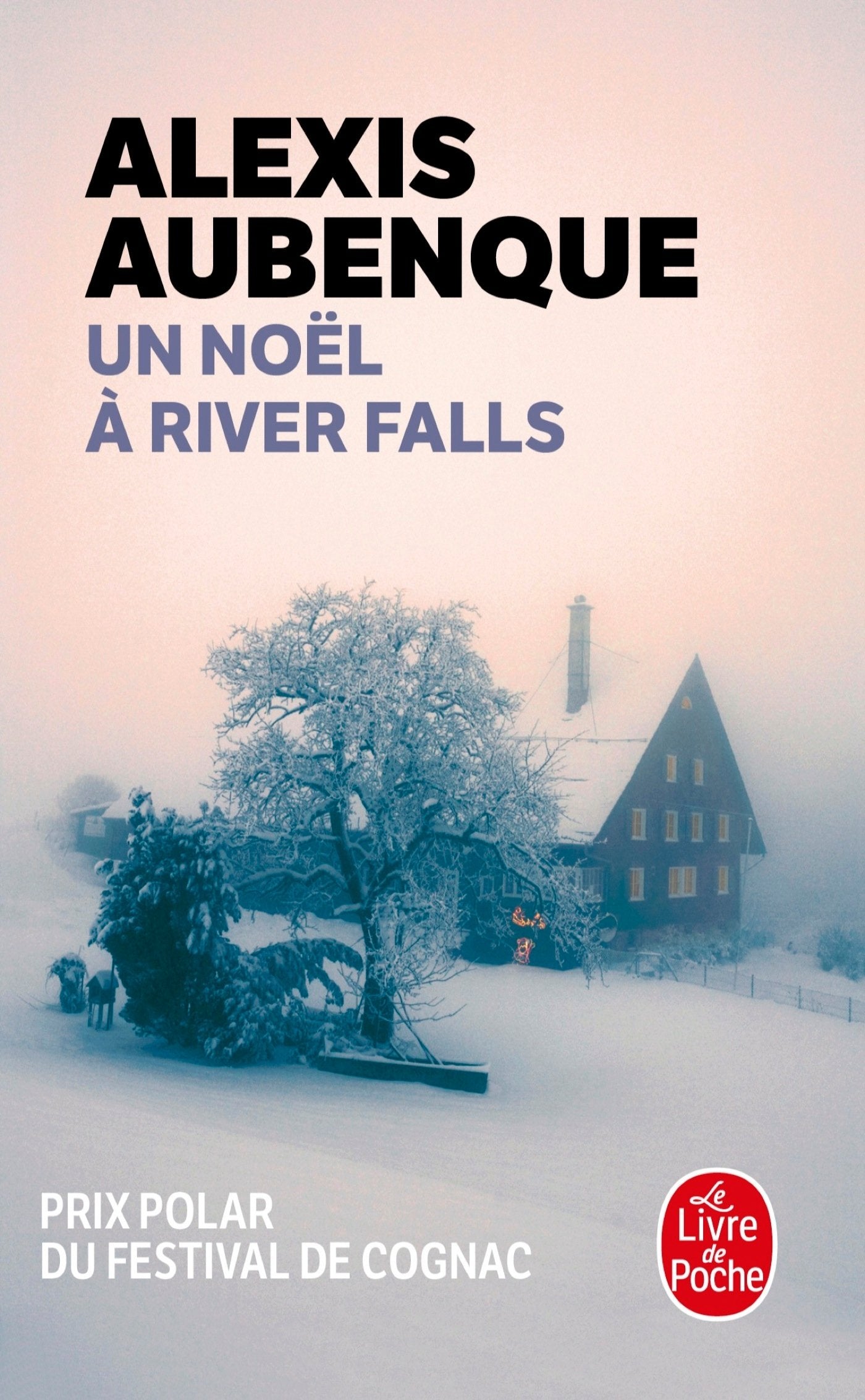 Un Noël À River Falls: Vos préjugés vous conduiraient-ils au meurtre? Action & Adventure