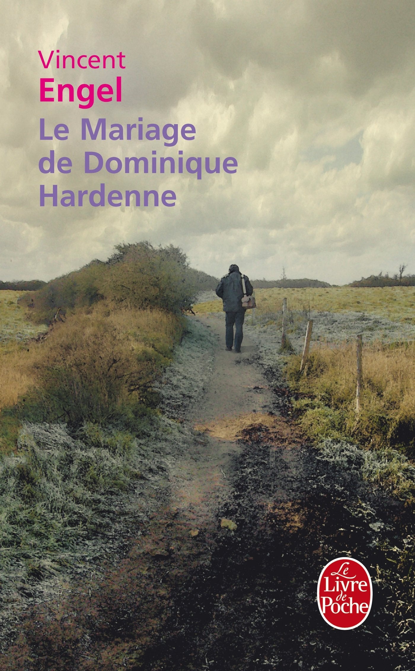 Le Mariage de Dominique Hardenne book