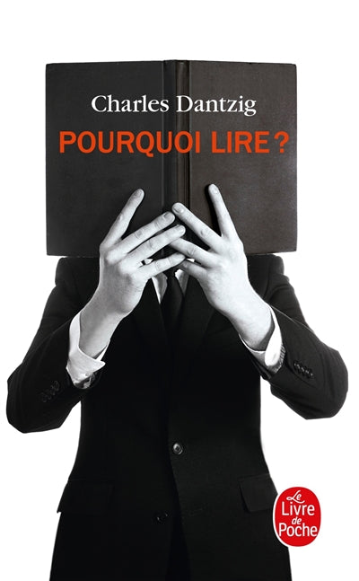 Product Image: Pourquoi lire ?