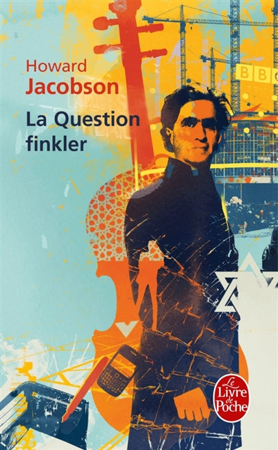 Product Image: La question Finkler