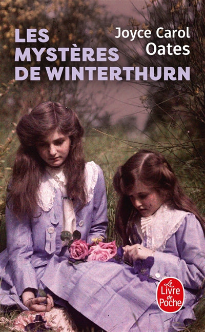 Product Image: Les mystères de Winterthurn