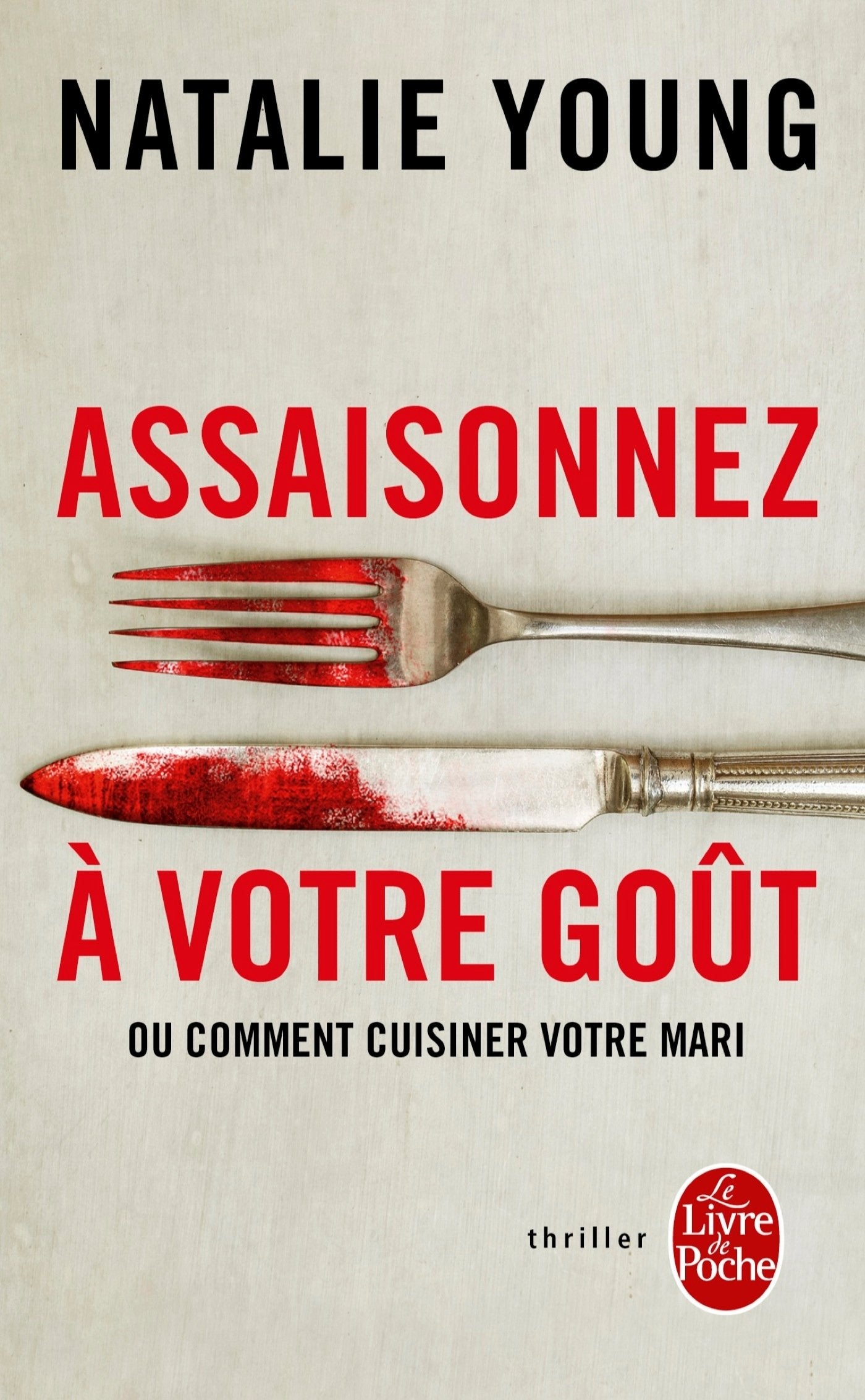 Assaisonnez à votre goût book