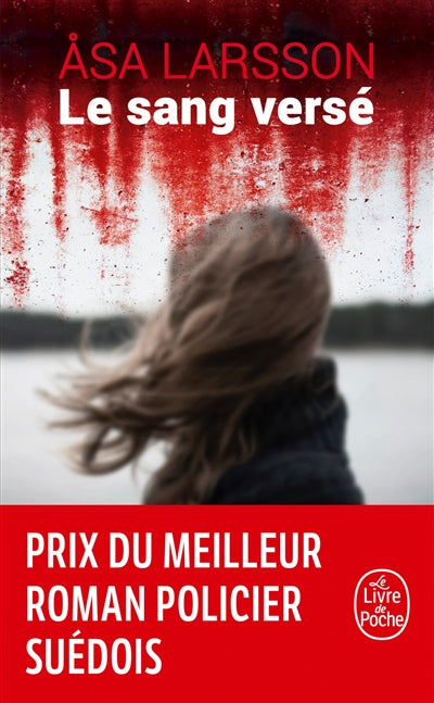 Product Image: Le sang versé