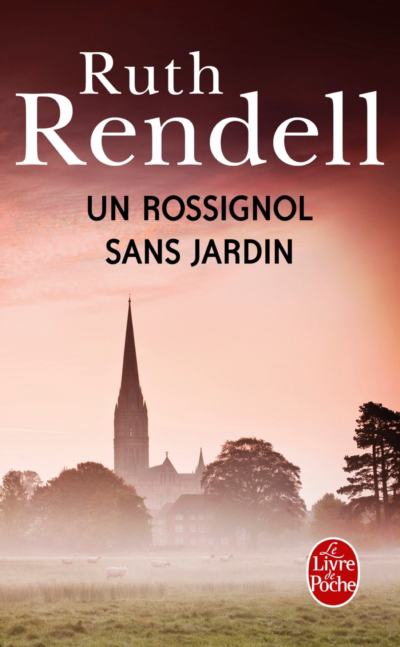 Un rossignol sans jardin: Une enquête de Wexford Action & Adventure