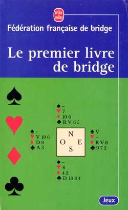 Le premier livre de bridge book