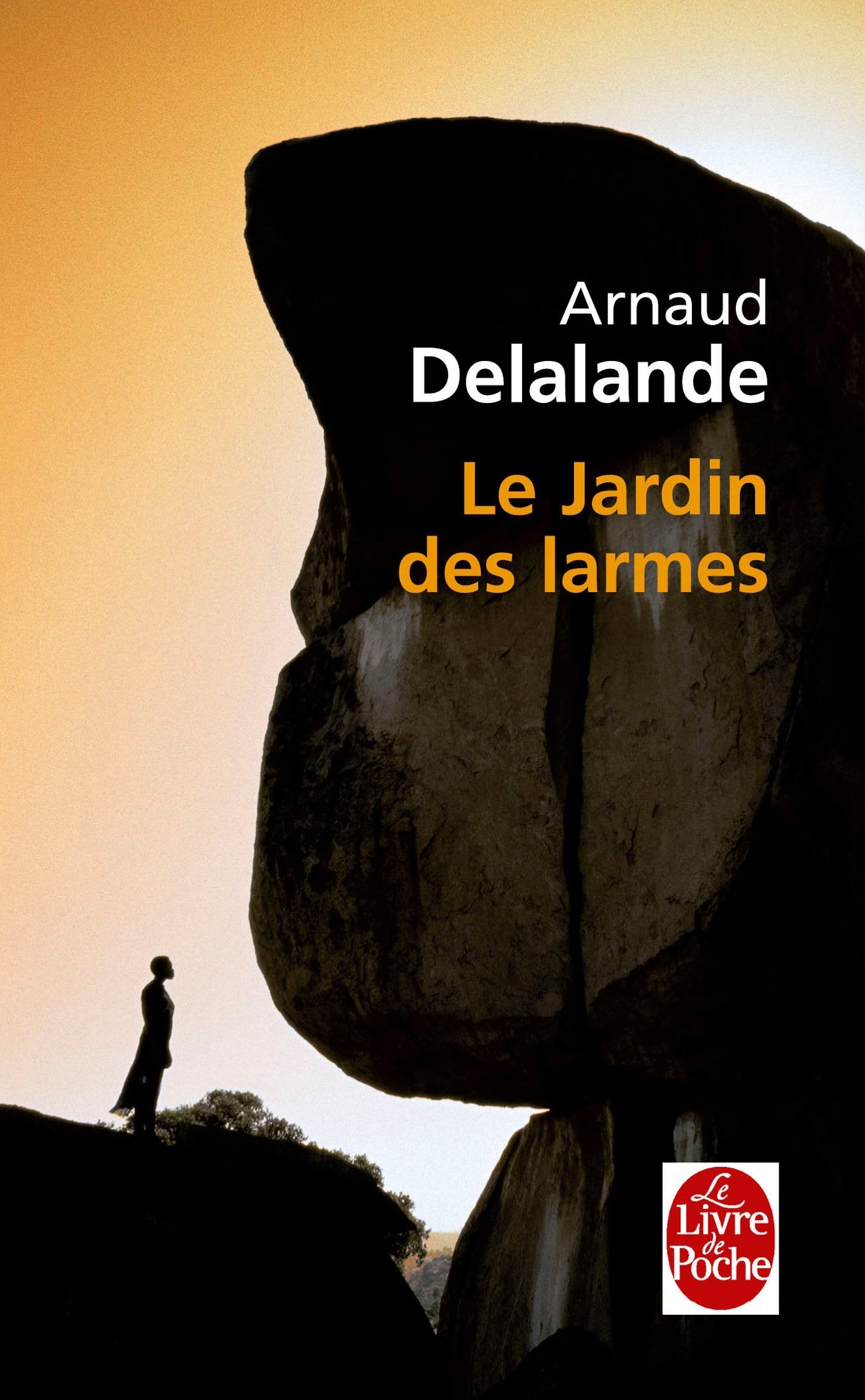 Le Jardin Des Larmes Contemporary literature