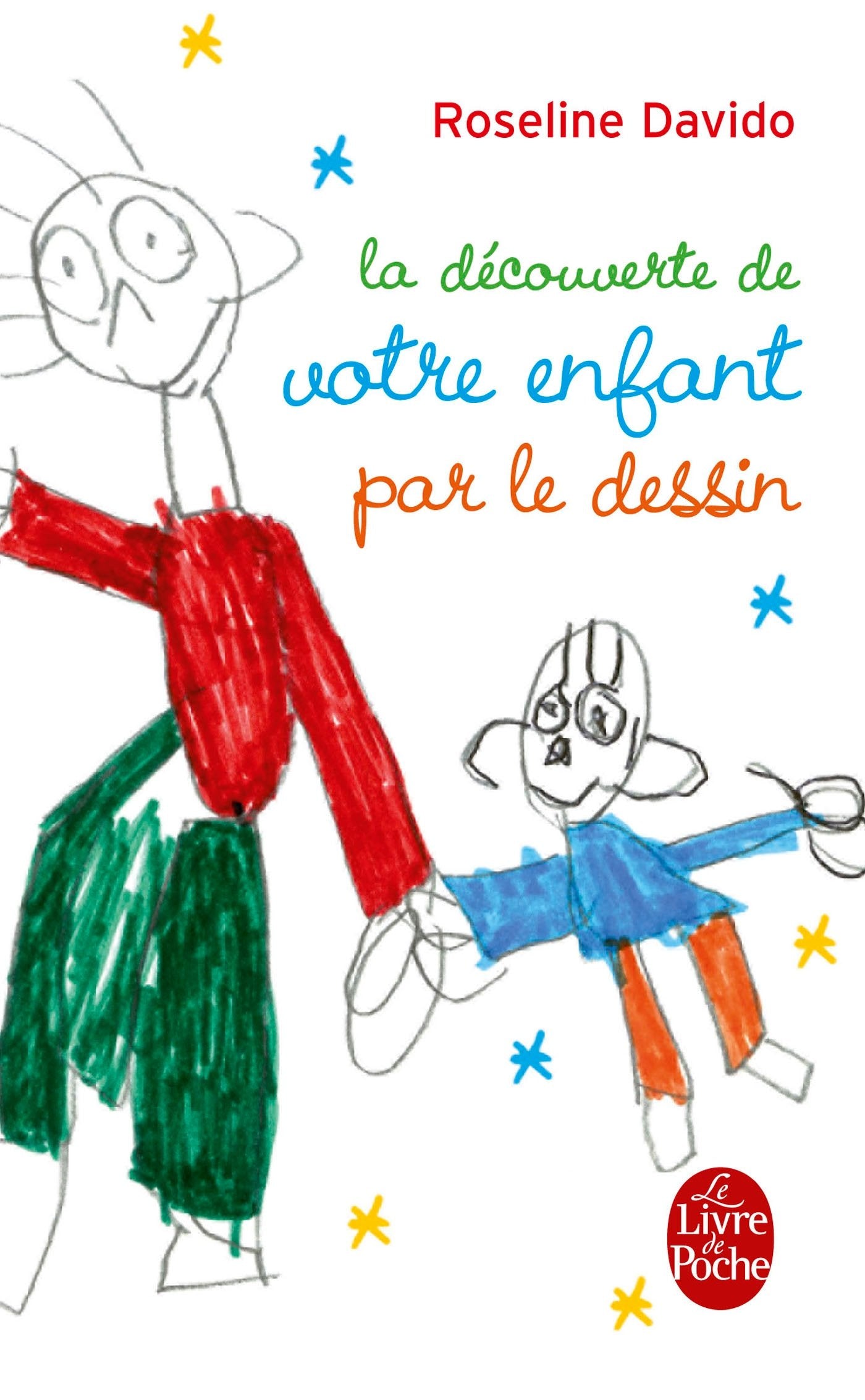 La Découverte de votre enfant par le dessin Psychology