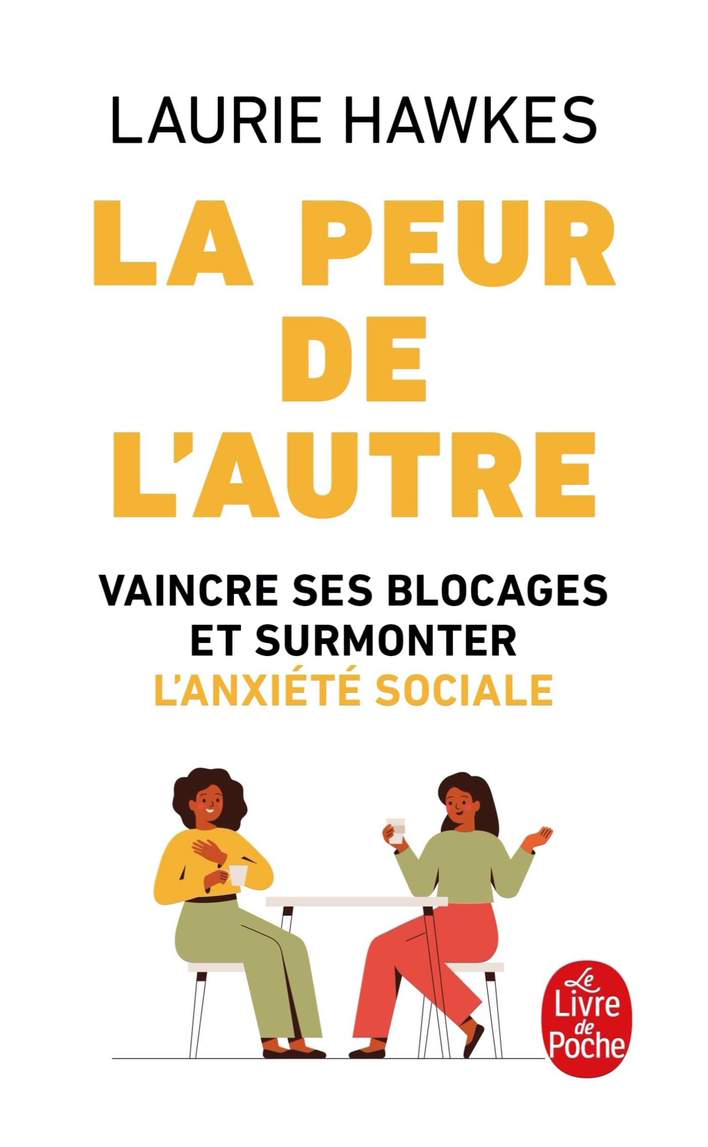 La Peur de l'autre book