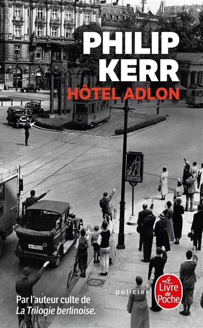 Product Image: Hôtel Adlon
