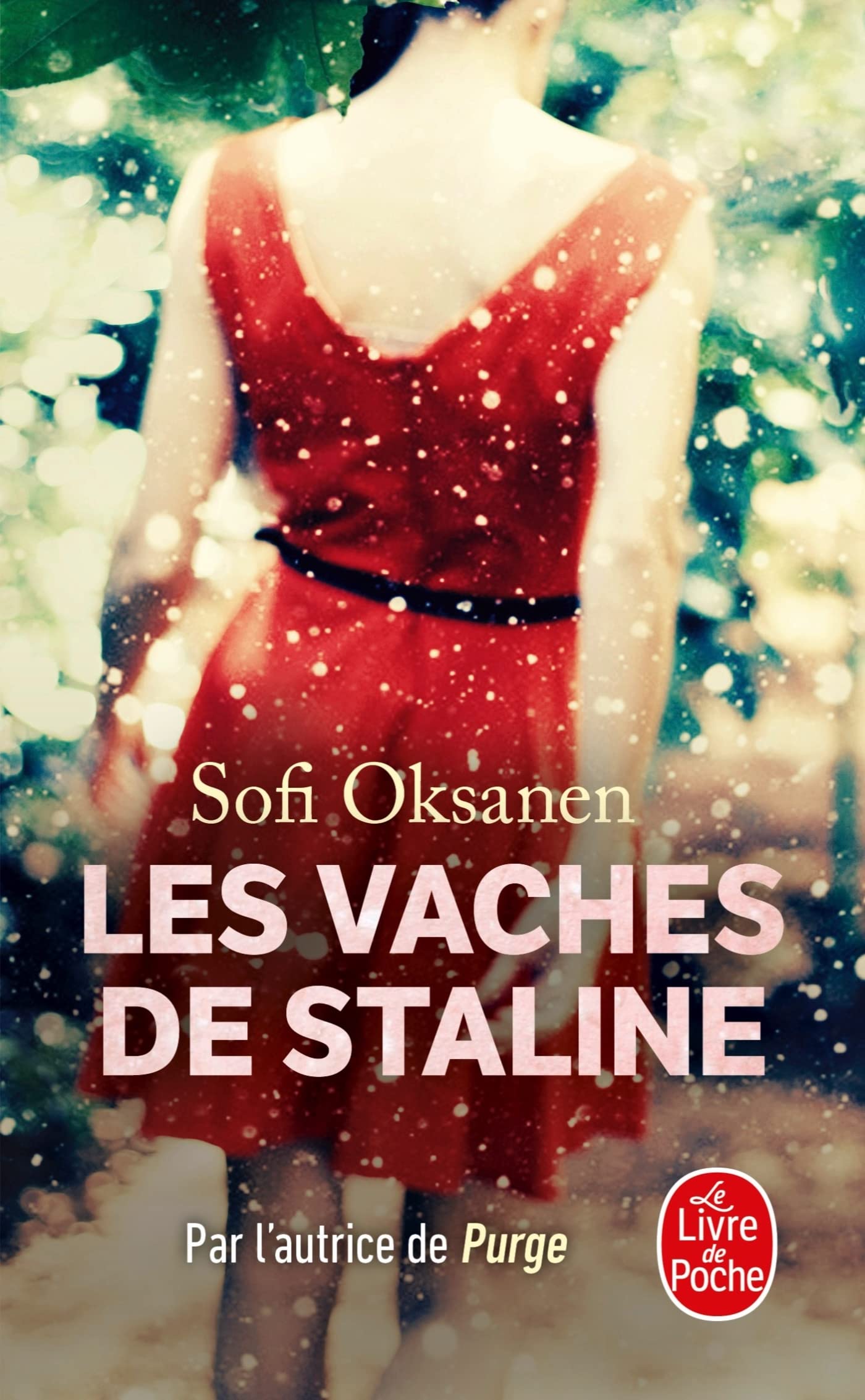 Les Vaches de Staline: Stalins Kühe, französische Ausgabe Contemporary literature