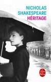 Héritage Contemporary literature Books