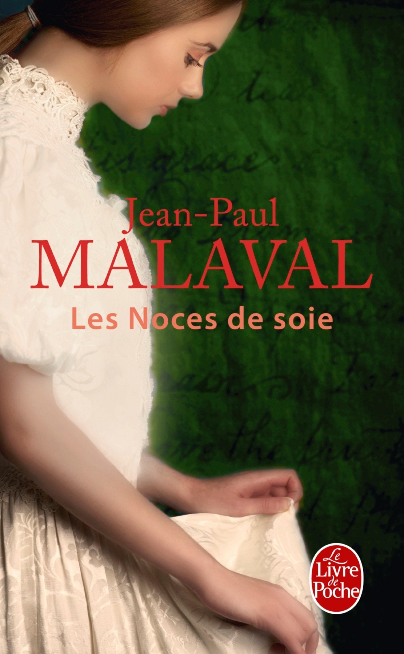 Les Noces de soie (Les Noces de soie, Tome 1) book