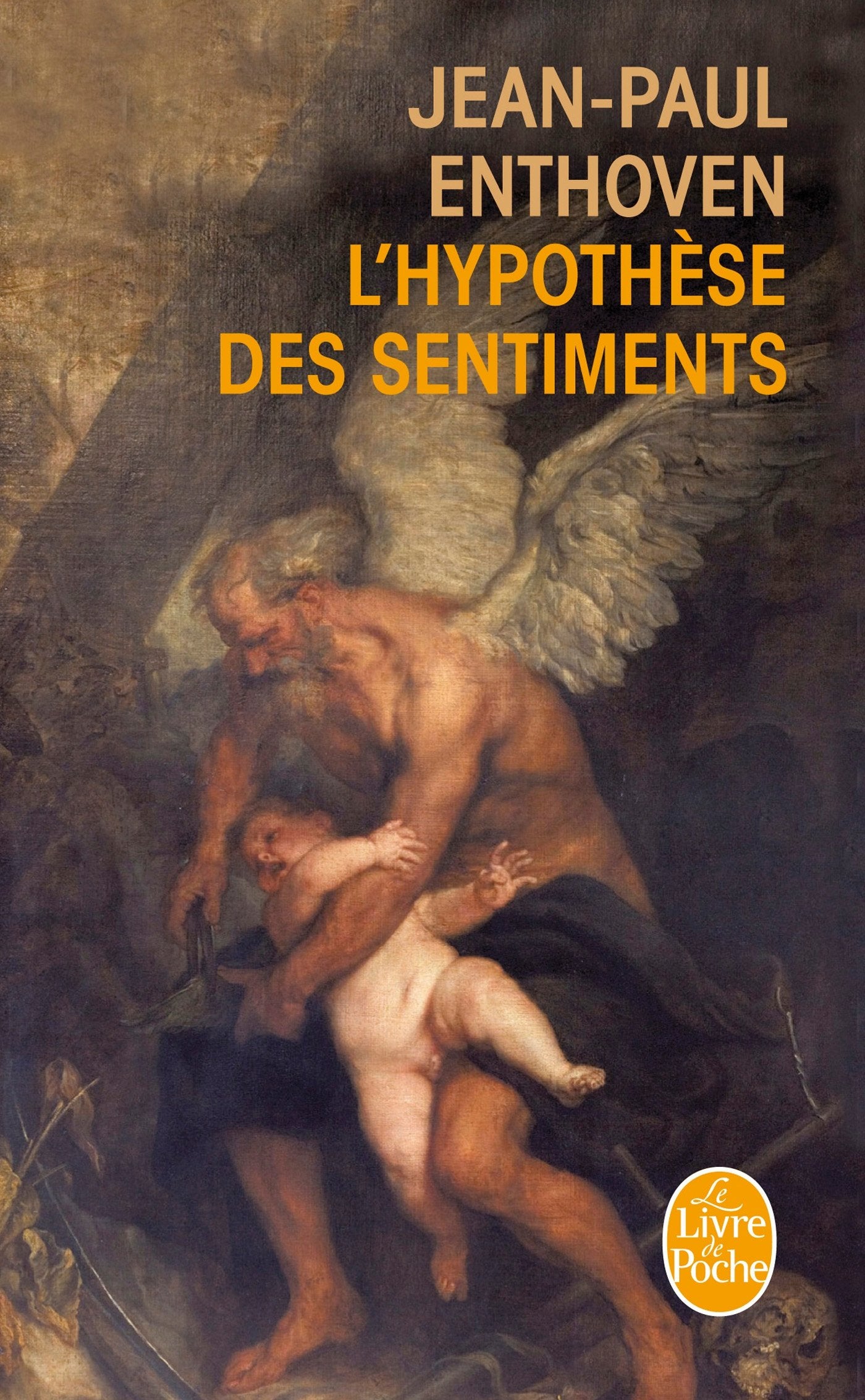 L'Hypothèse des sentiments book