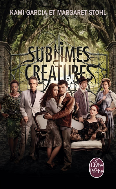 Product Image: Sublimes créatures