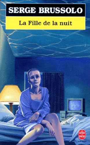 La fille de la nuit Contemporary literature