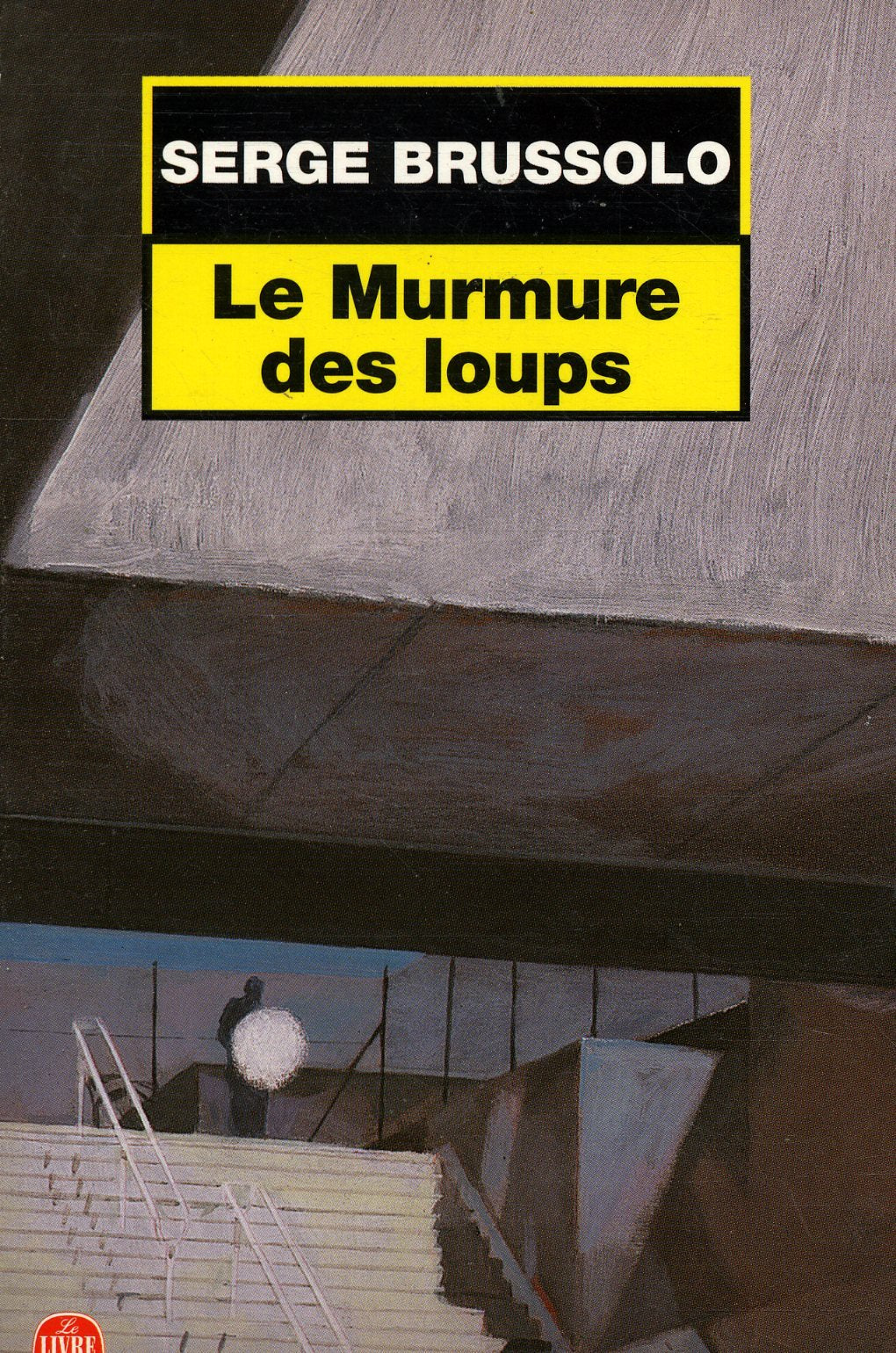 Product Image: Le murmure des loups