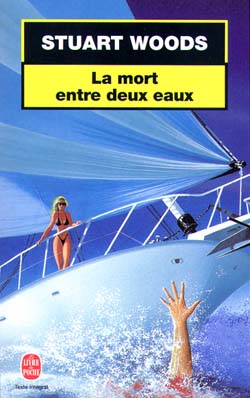 La mort entre deux eaux Books