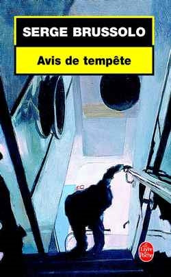 Avis de tempête Contemporary literature Books