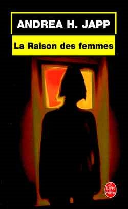 La raison des femmes Contemporary literature