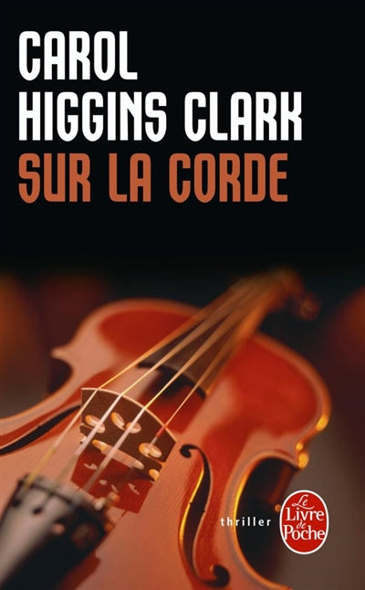 Product Image: Sur la corde