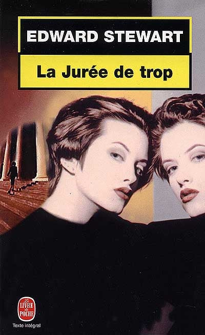 Product Image: La jurée de trop